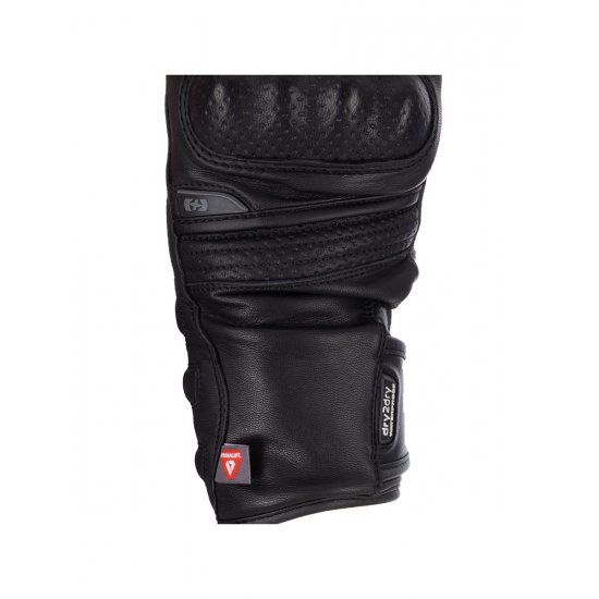 Oxford Hamilton Ladies Motorcycle Gloves at JTS Biker Clothing